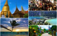 Thailand Travels