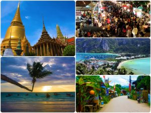Thailand Travels